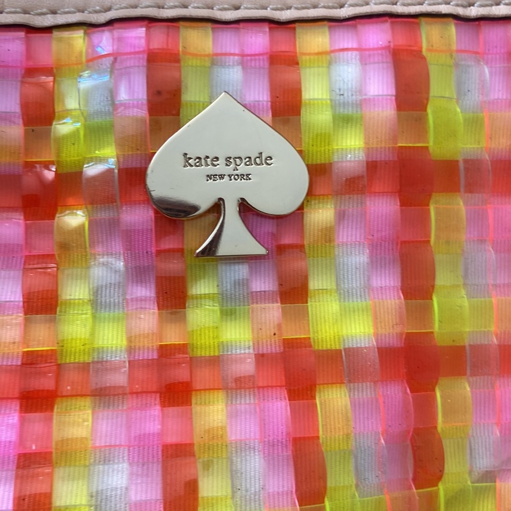 Kate Spade Cross Body - Picture 7 of 7